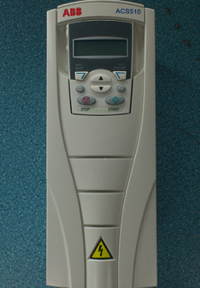 ABB變頻器維修
